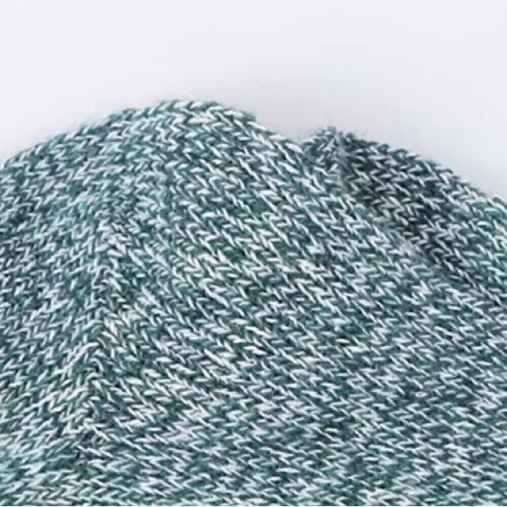 Thick Wool Blend Socks - Picture 7 of 7